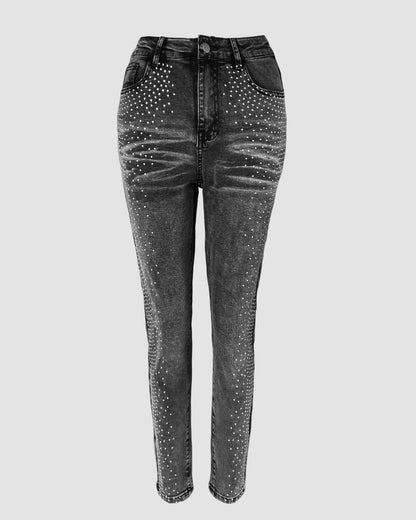 The Arden Sculpt Jean